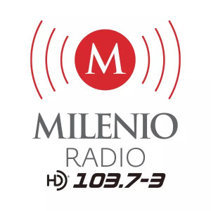 MILENIO RADIO - MÉXICO 103.7 HD XEAU-AM