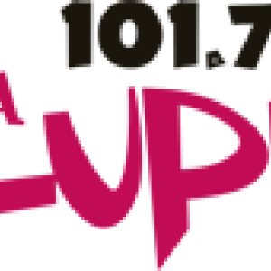 La Lupe 101.7 FM