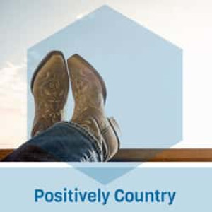 Positively Country Radio