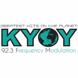 KYOY Greatest Hits On The Planet 92.3 FM : USA Radio