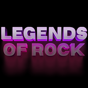Legends Of Rock