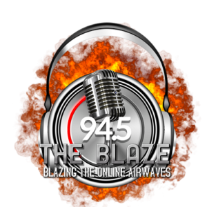 Blazin' 94.5