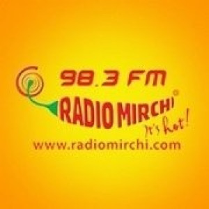 Radio Mirchi 98.3 FM in Vijayawada