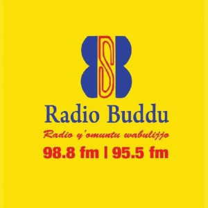 Radio buddu 98.8 FM