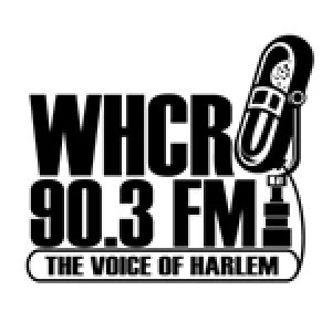 WHCR 90.3 FM