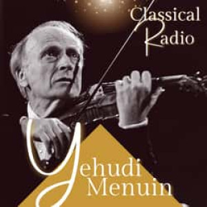 Yehudi Menuin Classical Serenity