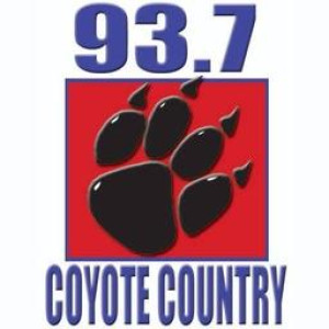 KYTI The Coyote 93.7 FM : USA Radio