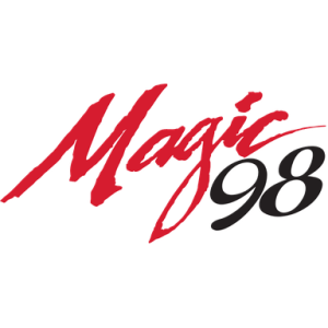 WMGN Magic 98 FM : USA Radio