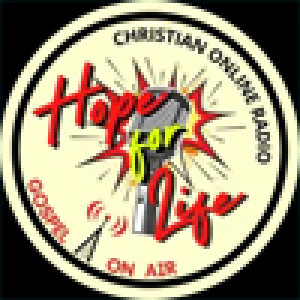 Hope4Life Digital Radio : Telugu Radio