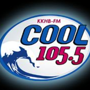KKHB 105.5FM