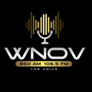 WNOV 106.5 & 860 The Voice