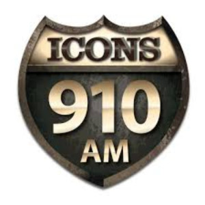 ICONS 910 WSEK - WSEK 910 AM