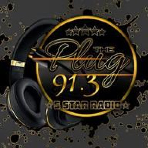 91.3 The Plug Radio : USA Radio