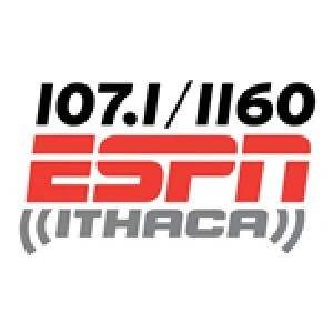 ESPN 1160 AM : Ithaca