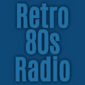 Retro80sRadio