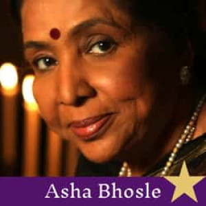 Asha Bhosle Radio