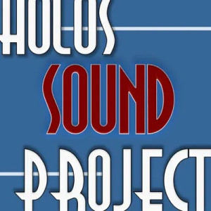 Holos Sound Project Radio