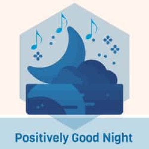 Positively Good Night Radio
