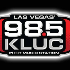 98.5 KLUC Radio