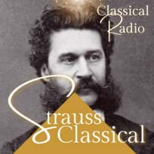 Strauss Classical Radio