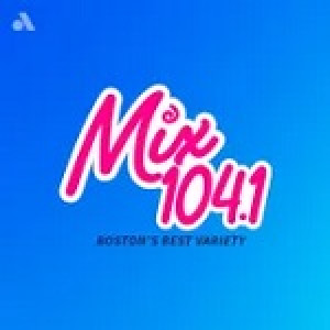 Mix 104.1 FM