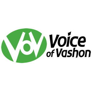 Voice of Vashon