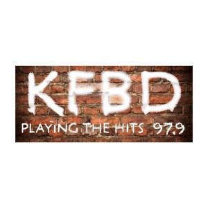 KJEL KFBD KOZQ KIIK KJPW KBNN - FM 97.9