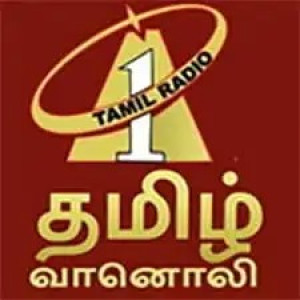 A1 Tamil Radio