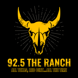 92.5 The Ranch (KMWX) Radio