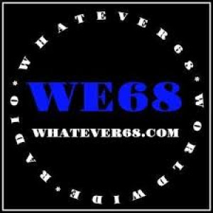 Whatever68 Radio