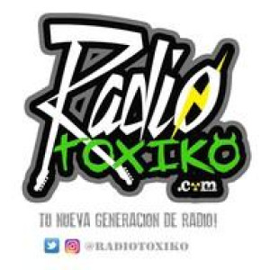 Radio Toxiko 
