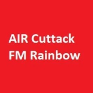 Air Rainbow 101.3 FM : Cuttack