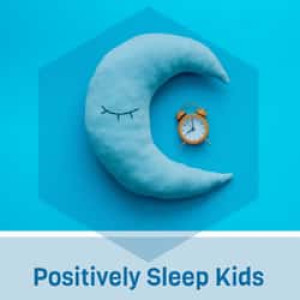 Positively Sleep Kids Radio