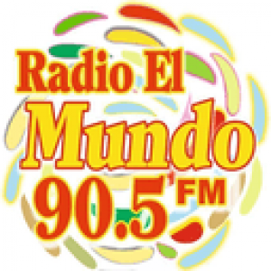 Radio El Mundo 90.5 FM Honduras