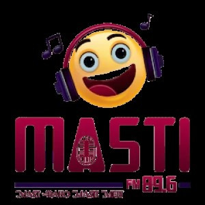 Radio Masti 89.6 : Jaipur