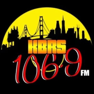 KBRS 106.9 FM