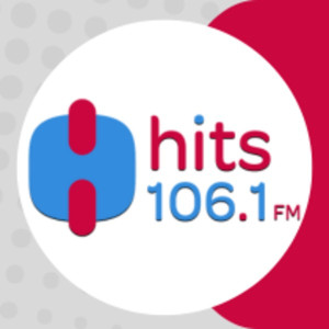 HITS MÉXICO 106.1 FM XHITS-FM