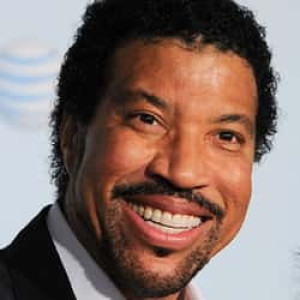 Lionel Richie - HITS Radio
