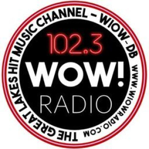 WIOW - WOW! 102.3 : USA Radio