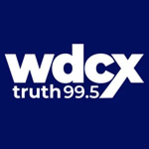Truth 99.5 WDCX