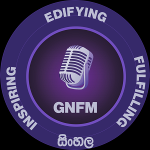 Good News FM Radio : Sinhala Christian Radio