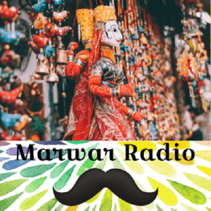 Radio Marwari - Rajputana