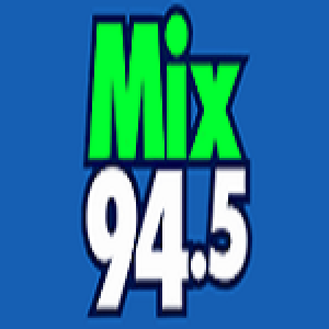 WLRW Mix 94.5 FM
