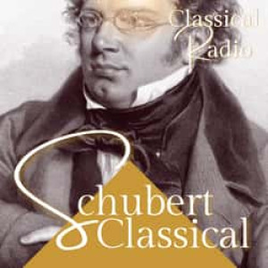 Schubert Composers Classical Radio