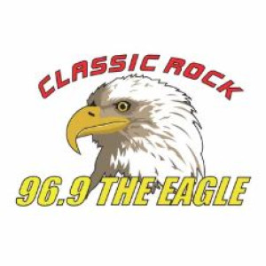 KKGLFM96.9 The Eagle