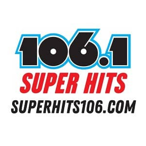 KIYX – Super Hits 106.1 : USA Radio 