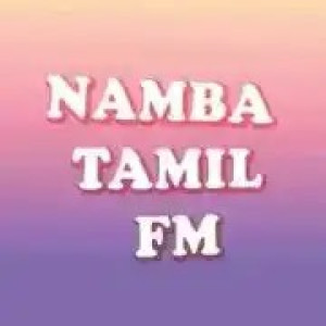 Namba Tamil FM : Tamil Radio
