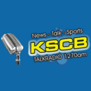 TalkRadio 1270 AM