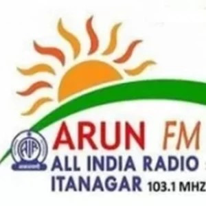 All India Radio - Arun FM