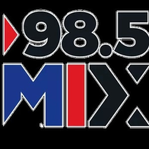 Mix 98.5 San Luis Potosí